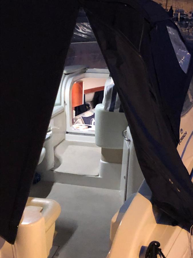 Bea Boat Charter