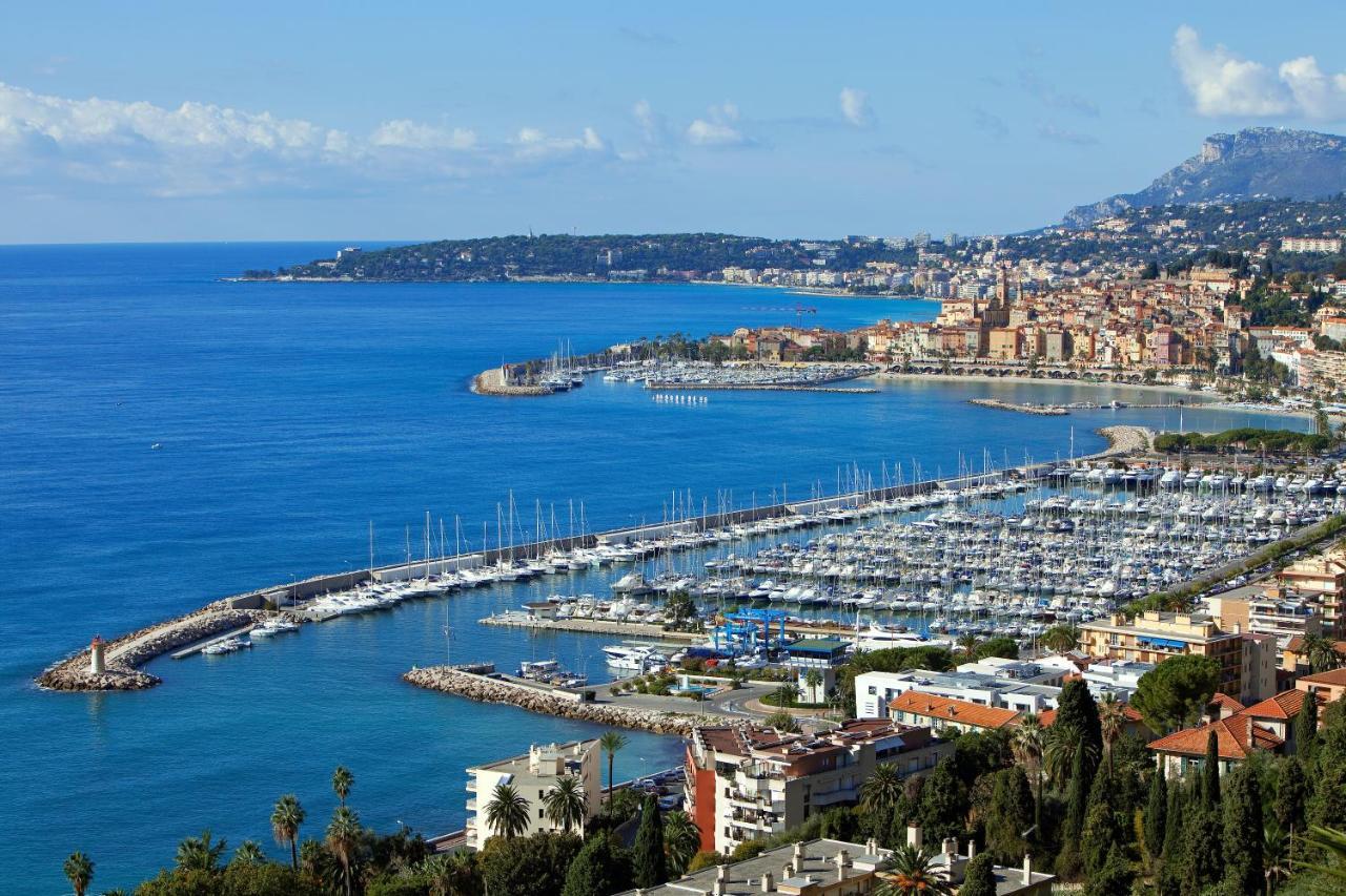 Bea Boat Charter * Menton